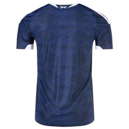 Scotland Football 2026 World Cup Home Jersey Shirt