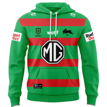 South Sydney Rabbitohs 2026 Home Hoodie