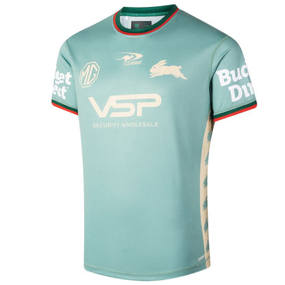 South Sydney Rabbitohs 2026 Warm Up Shirt