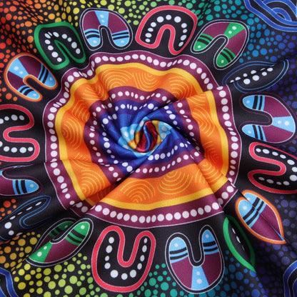 Indigenous All Stars 2023 Jersey