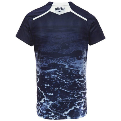 North Queensland Cowboys 2026 Warm Up Shirt