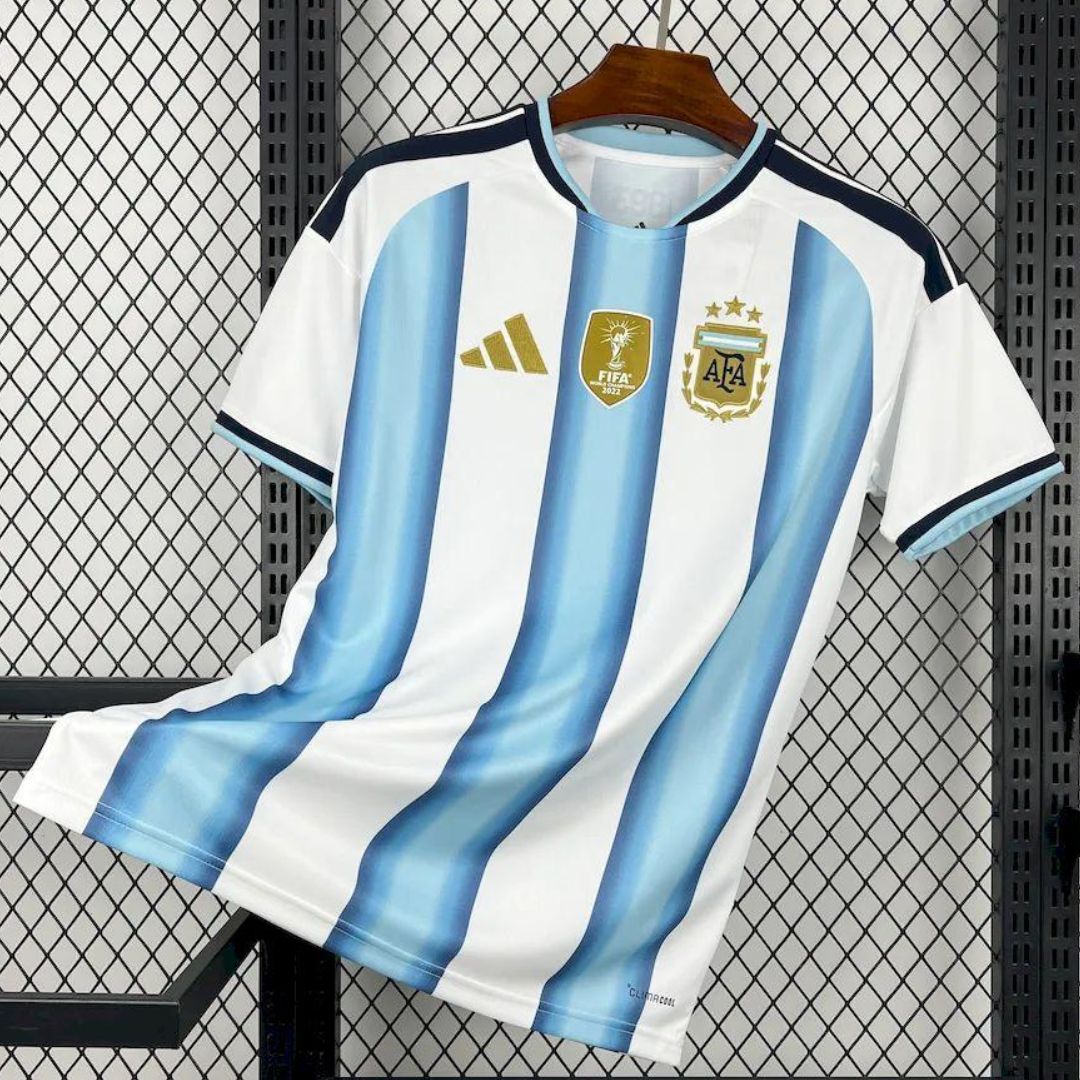 Argentina 2026 World Cup Home Jersey