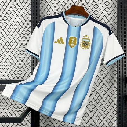 Argentina 2026 World Cup Home Jersey
