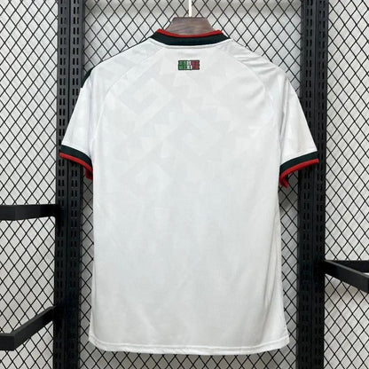 Mexico 2026 World Cup Players Edition Away Jersey Shirt