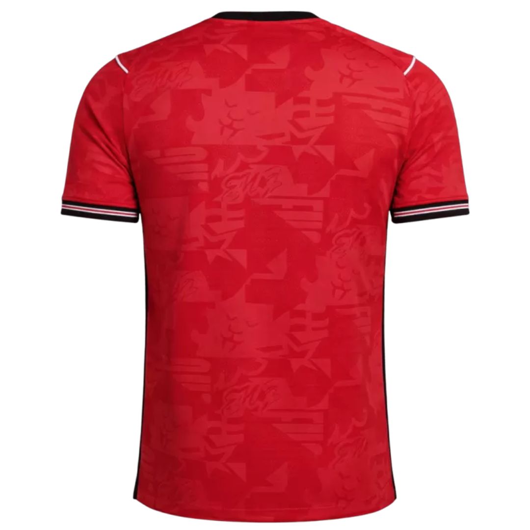 England Soccer 2026 World Cup Away Jersey Shirt Kit