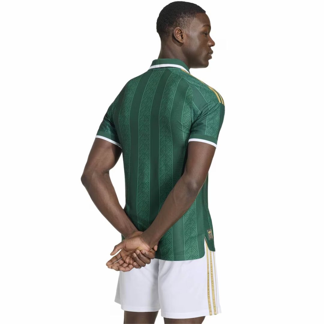 South Africa Football 2026 World Cup Away Jersey Shirt