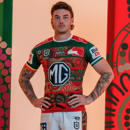 South Sydney Rabbitohs 2026 Indigenous Jersey