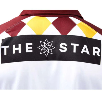 Brisbane Broncos Heritage Jersey