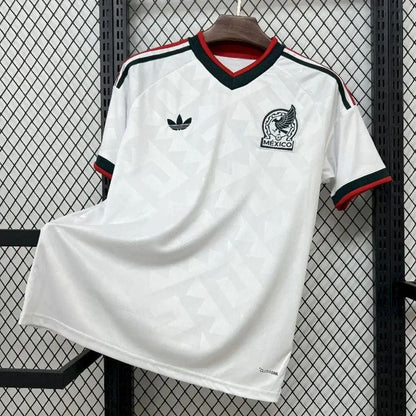 Mexico 2026 World Cup Players Edition Away Jersey Shirt