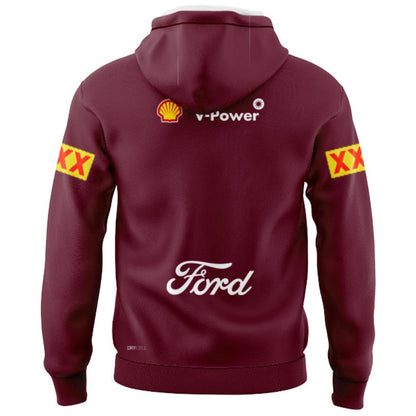 Queensland Maroons 2026 State Of Origin Hoodie