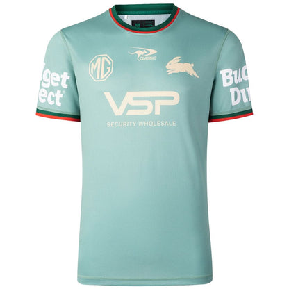South Sydney Rabbitohs 2026 Warm Up Shirt