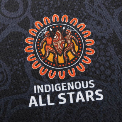 Indigenous All Stars 2021 Polo Shirt