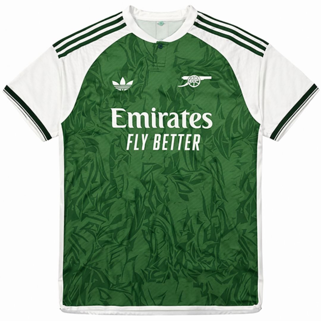 Arsenal Gunners 2026/27 Special Edition Jersey Shirt