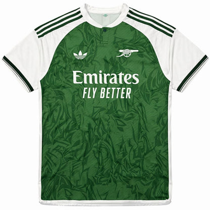 Arsenal Gunners 2026/27 Special Edition Jersey Shirt