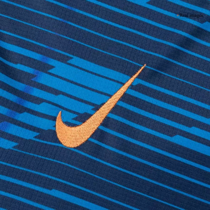 France 2026 World Cup Home Jersey Shirt