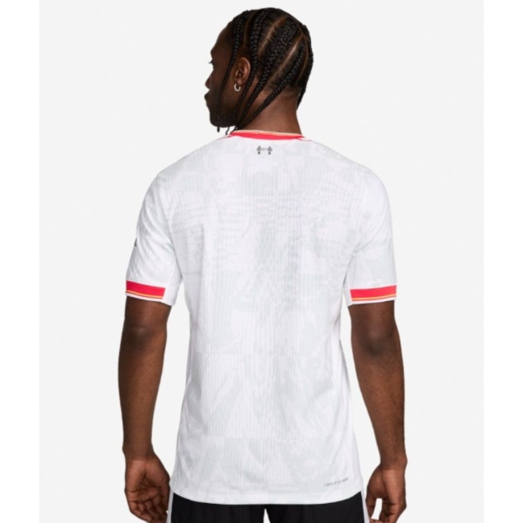 Liverpool 2024/25 Third Jersey Shirt