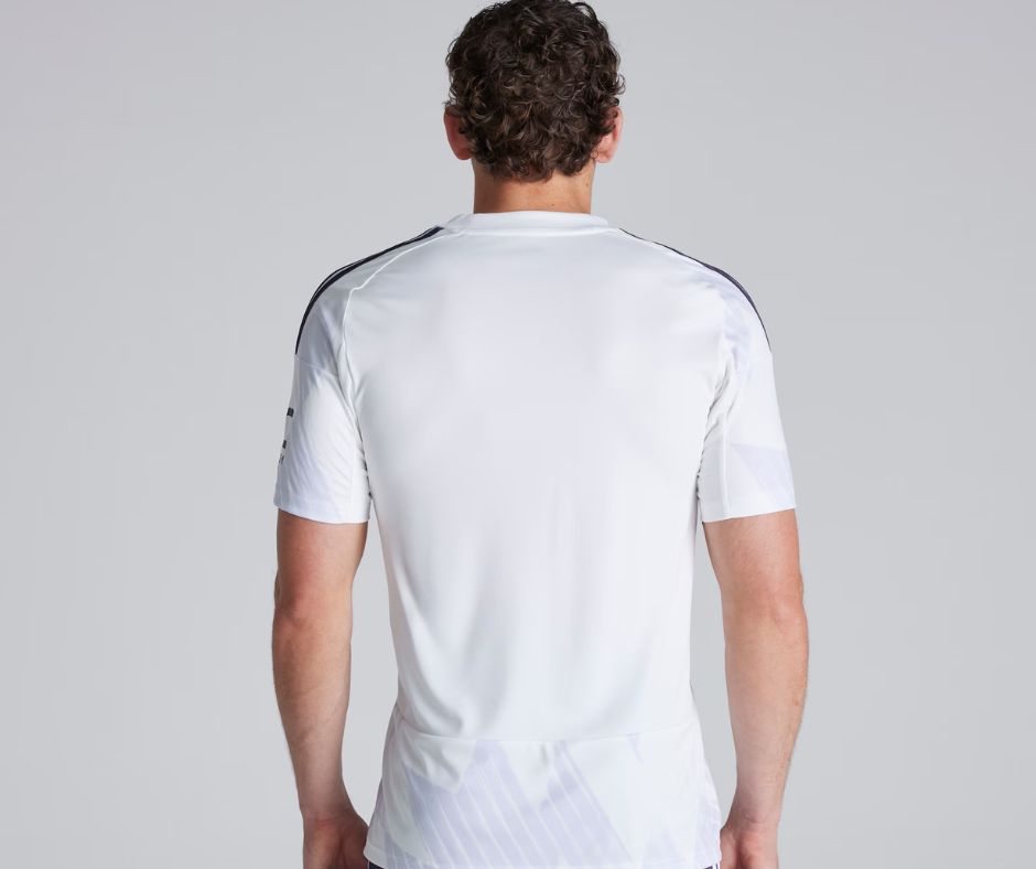 Manchester United 2025/26 Away Jersey Shirt