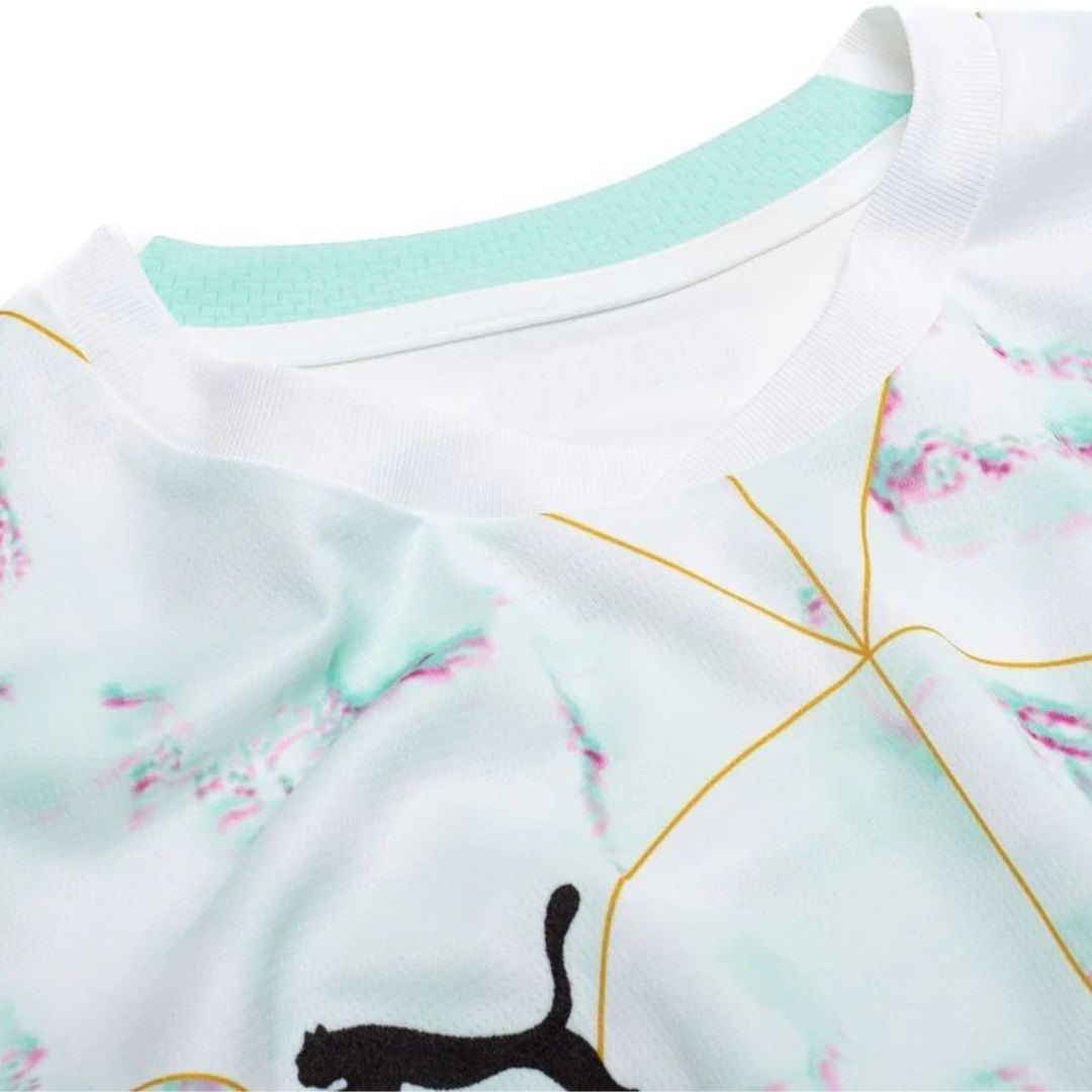 Austria 2026 World Cup Away Jersey Shirt
