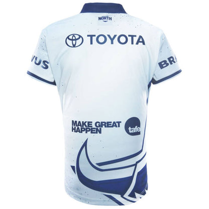 North Queensland Cowboys 2026 Las Vegas Jersey