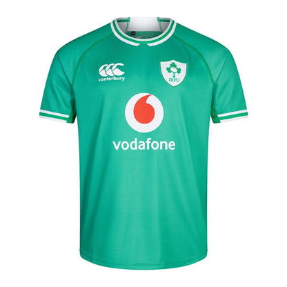 Ireland Rugby 2024 Six Nations Home Jersey