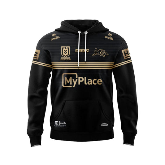 Penrith Panthers 2025 Alternate Hoodie
