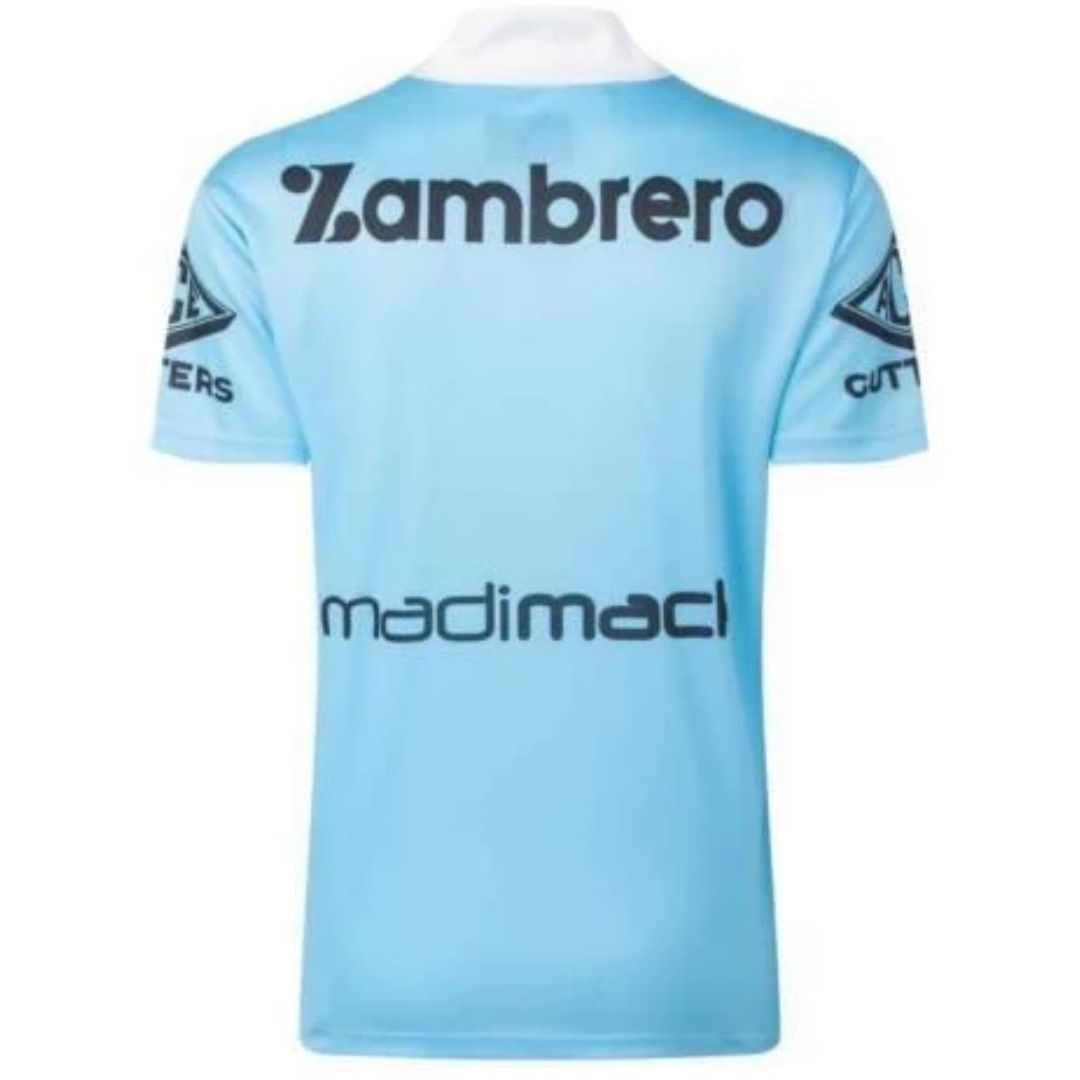 Cronulla Sutherland Sharks 2023 Heritage Jersey