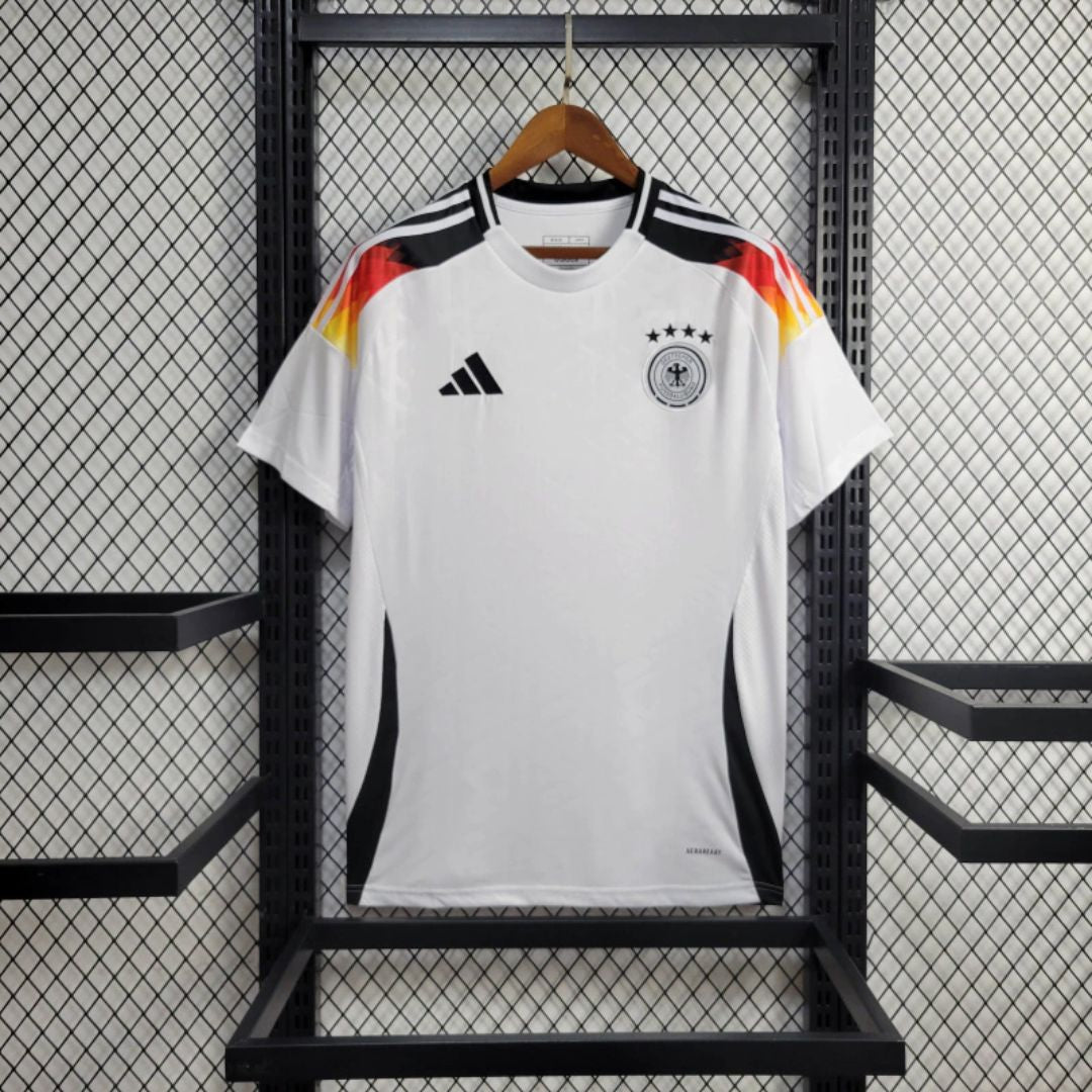Germany Euro 2024 Home Jersey Shirt