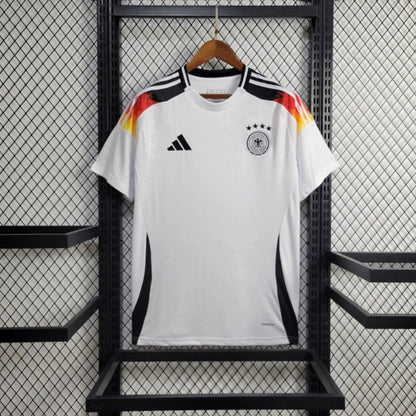 Germany Euro 2024 Home Jersey Shirt