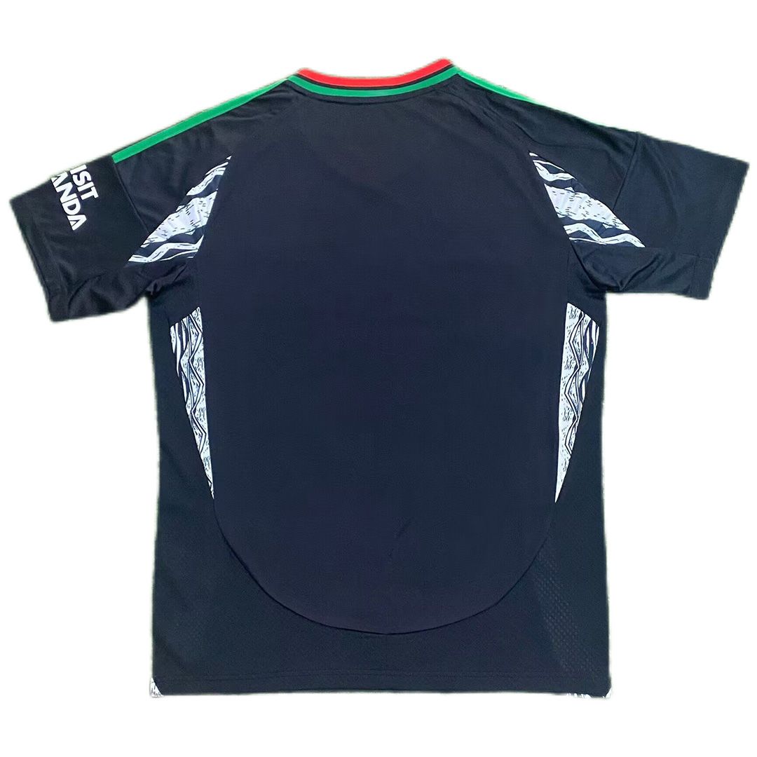 Arsenal Gunners 2024/25 Kids Away Jersey Shirt