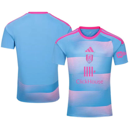 Fulham 2026/27 Third Jersey Shirt