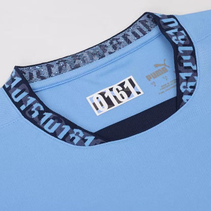 Manchester City 2024/25 Home Jersey Shirt