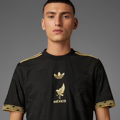 Mexico 2025 Gold Cup Jersey Shirt