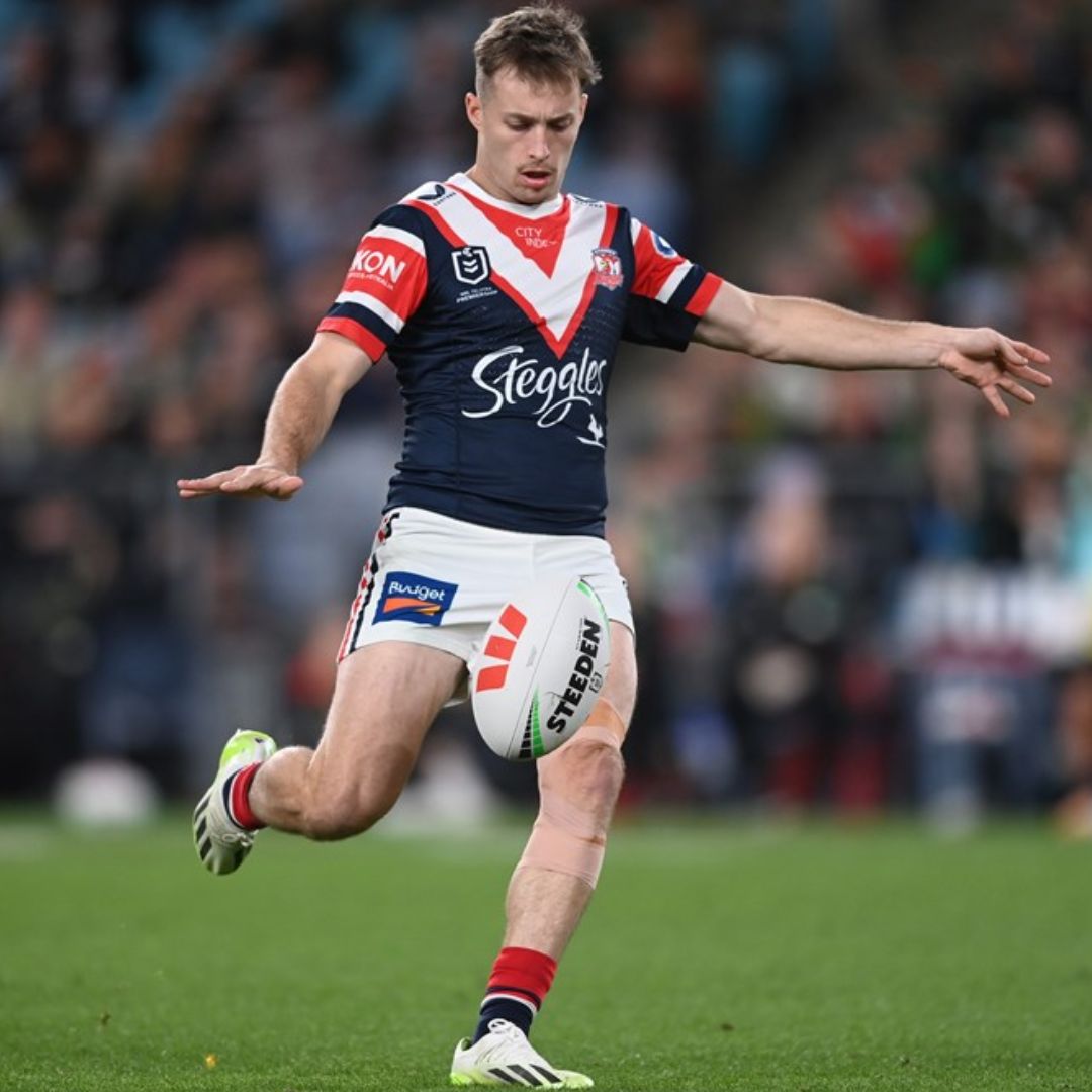 Sydney Roosters 2024 Home Jersey
