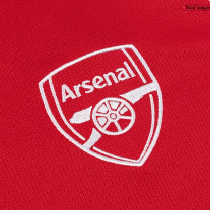 Arsenal Gunners 2026/27 Kid's Home Jersey Shirt