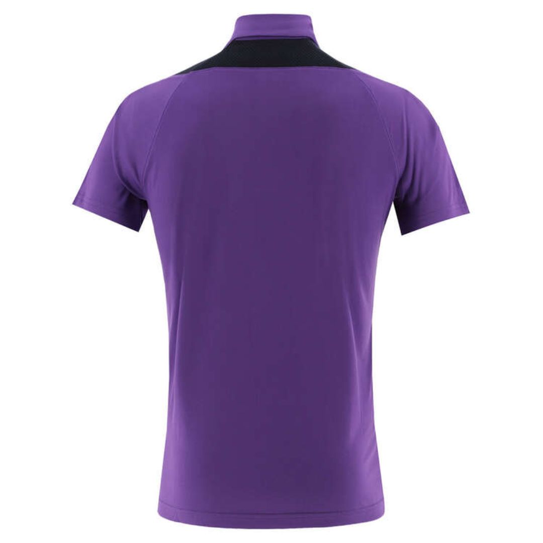 Melbourne Storm 2024 Travel Polo Shirt