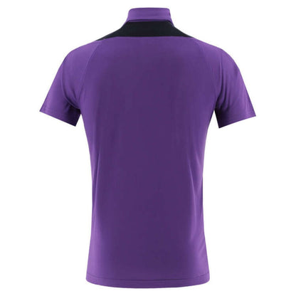 Melbourne Storm 2024 Travel Polo Shirt