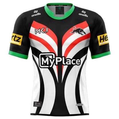 Penrith Panthers Warm Up Shirt