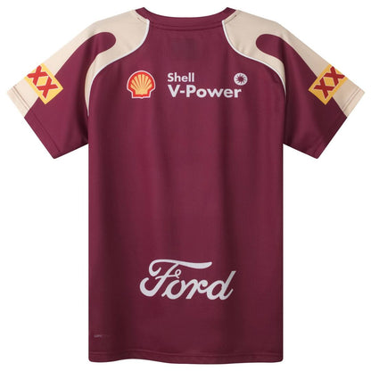Queensland Maroons 2026 State Of Origin Training Shirt