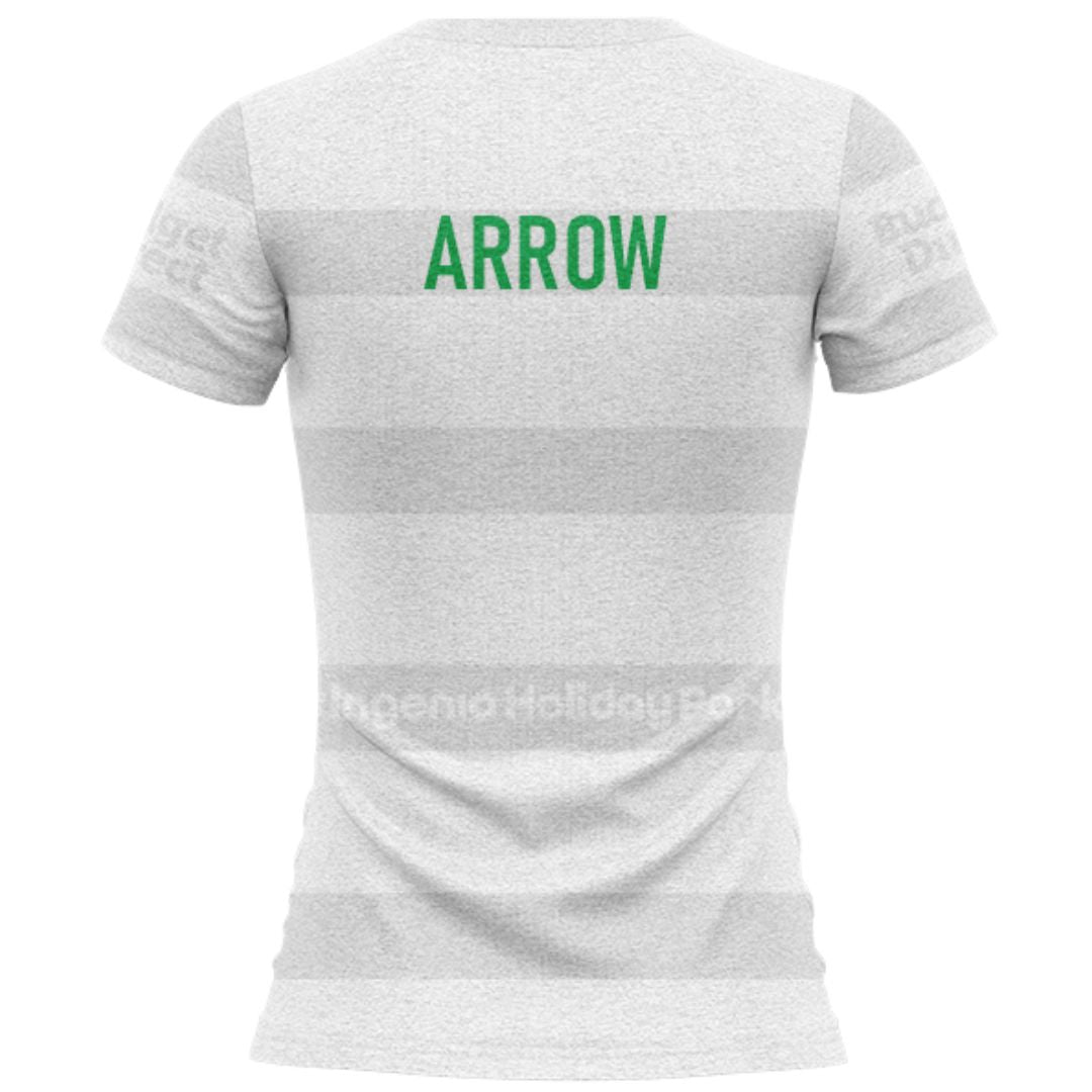 South Sydney Rabbitohs 2026 Women's Jai Arrow Special Edition Shirt