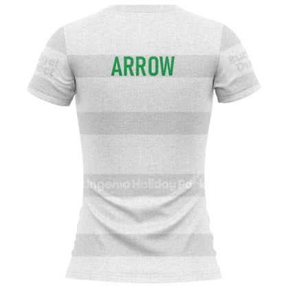 South Sydney Rabbitohs 2026 Women's Jai Arrow Special Edition Shirt