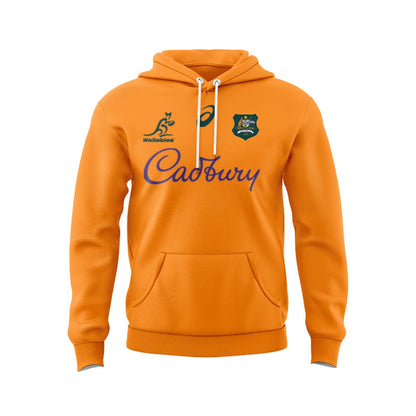 Australian Wallabies 2024 Hoodie