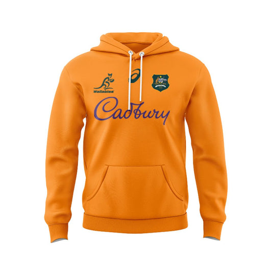 Australian Wallabies 2024 Hoodie