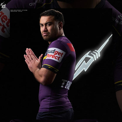 Melbourne Storm 2026 Home Jersey