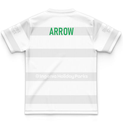 South Sydney Rabbitohs 2026 Kids Jai Arrow Special Edition Jersey