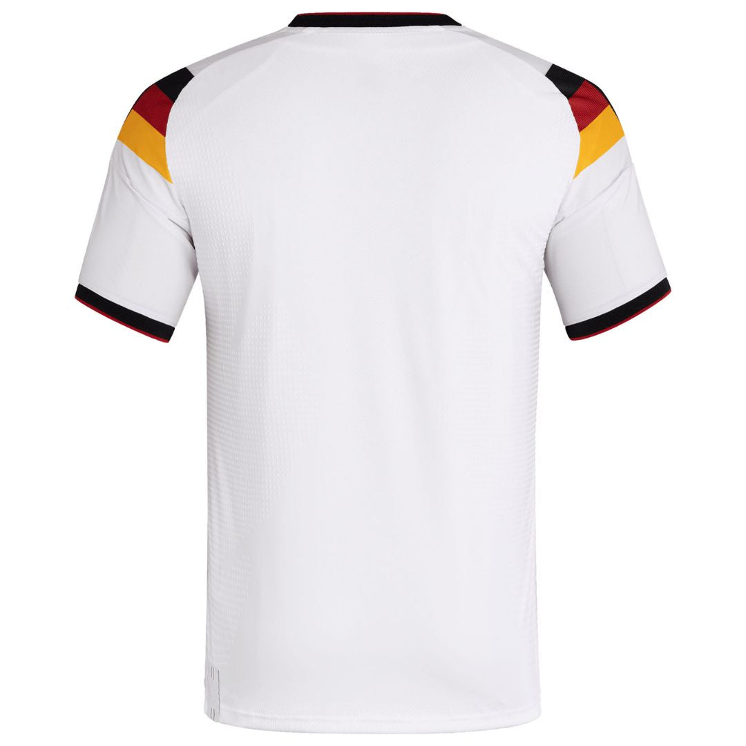 Germany 2026 World Cup Player's Edition Home Jersey Shirt