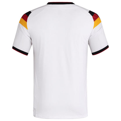 Germany 2026 World Cup Player's Edition Home Jersey Shirt