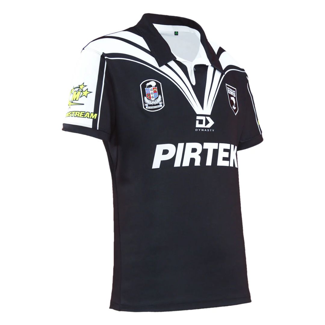 New Zealand Kiwis 2024 Home Jersey
