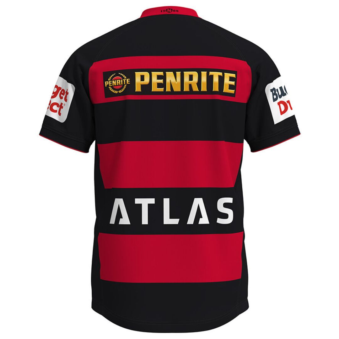 Perth Bears 2027 Home Jersey
