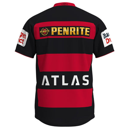 Perth Bears 2027 Home Jersey