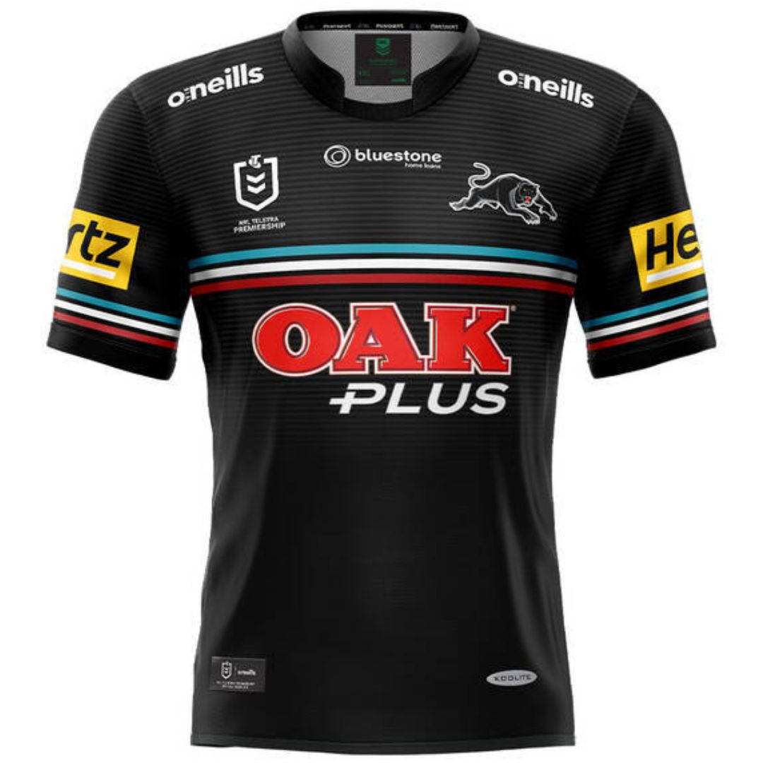 Penrith Panthers 2023 Alternate Jersey